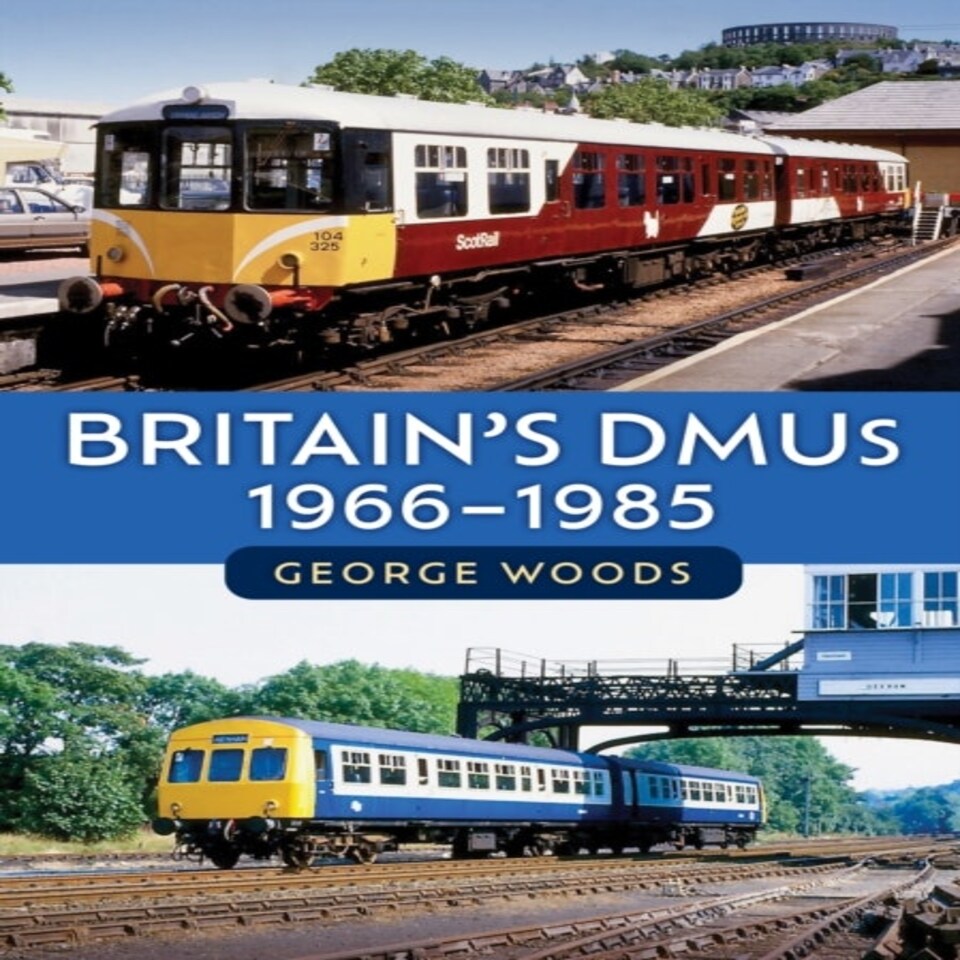 Britains Dmus 1966-1985