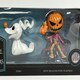 image 3 of Tim Burtons The Nightmare Before Christmas 4 Figures Jada 253075004