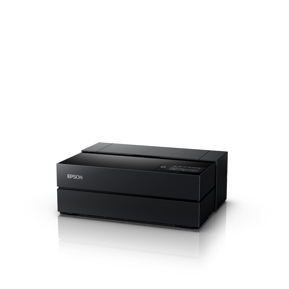 image 1 of Epson SC-P700 Photo Printers - 4.3 Inches - Black