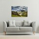 image 2 of Highland, Scotland (Canvas Print) 127 x 101 x 4cm