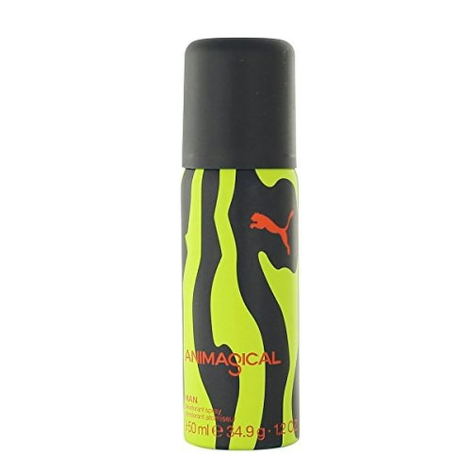 image 1 of Puma Animagical Man 50ml Deodorant Spray