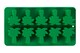 image 4 of Mimo Green 10 Ice Cube Tray