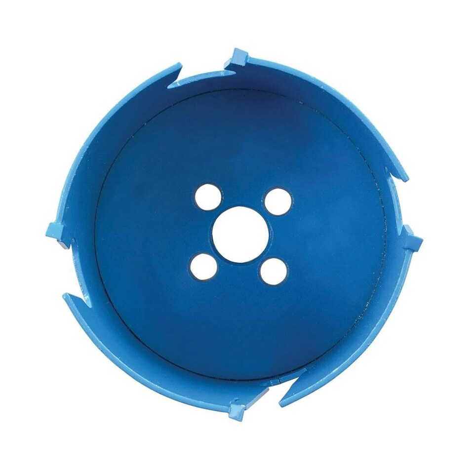 image 1 of Silverline - Multi Material TCT Holesaw - 79mm