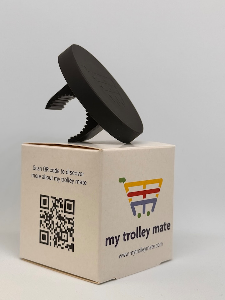 image 1 of My Trolley Mate