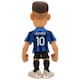 image 2 of FC Inter MIlan MiniX Figure - Black/Blue - One Size