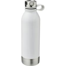 Bullet Perth Sport Bottle - White - One Size