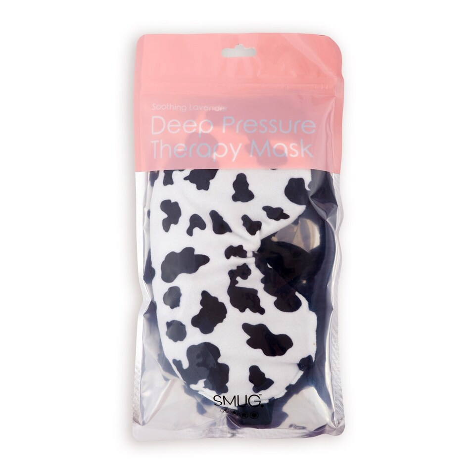 image 1 of SMUG Soothing Lavender Set - Cow Print