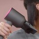 image 5 of Wide Tooth Comb Attachment for Dyson Supersonic Hair Dryer Grey