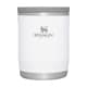 image 1 of Adventure To-Go Food Jar 0.53L Lunch Container | White | White