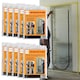 image 1 of True Products Dust Prevention Screen - U-Shaped Zip Door (Pack of 10)