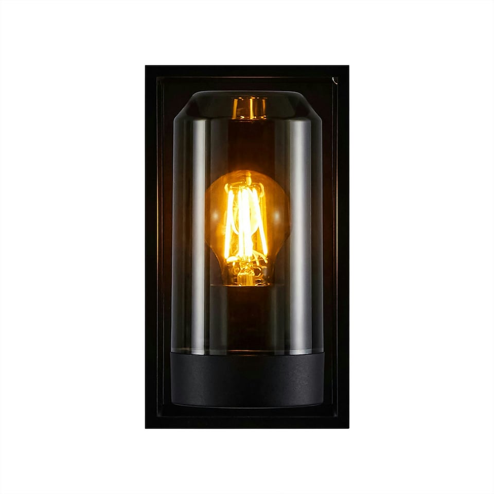 image 1 of Griffin | Wall light | Smoked