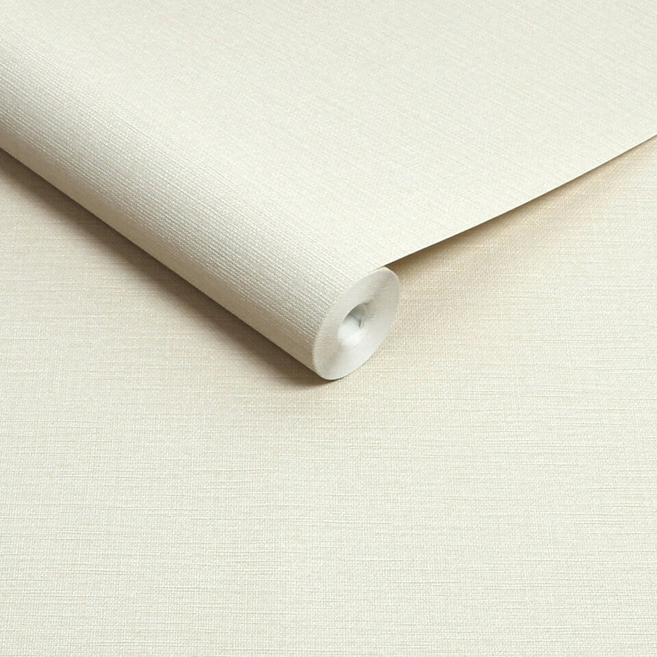 image 1 of Superfresco Easy Amour Creme Wallpaper Cream | Cream