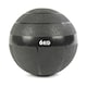 image 3 of Fitness Mad Slam Ball - Black - 4kg