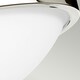 image 3 of Gravity Round Flush Light, Polished Nickel