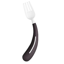 Hendro-Grip fork right handed | Silver