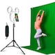 image 6 of Disney Studio Kit with Selfie Ring Light