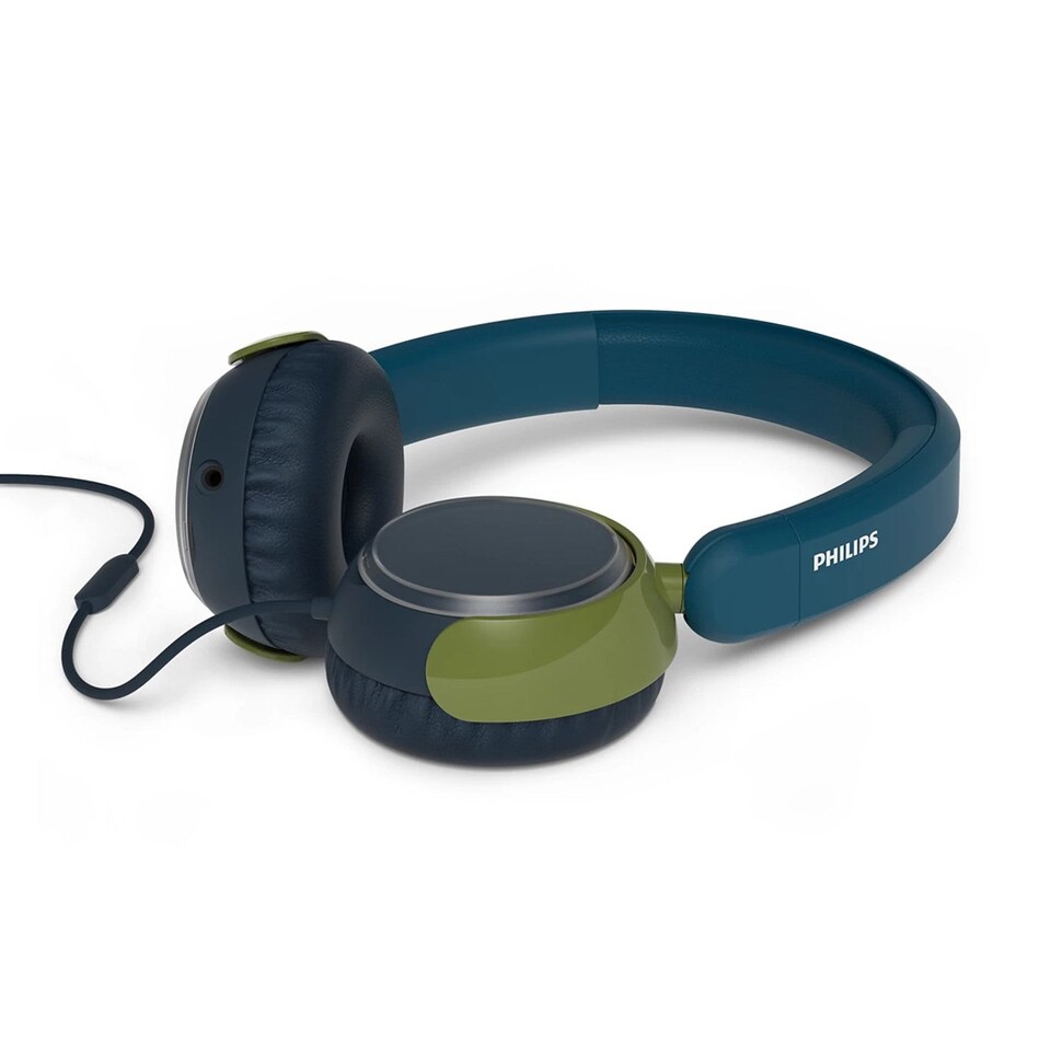 image 1 of Philips TAK2000 On Ear Headphones  in Magenta