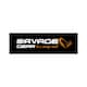 image 3 of SavageGear WP Lurebox 6B Waterproof Lure Box - Smoke N/A
