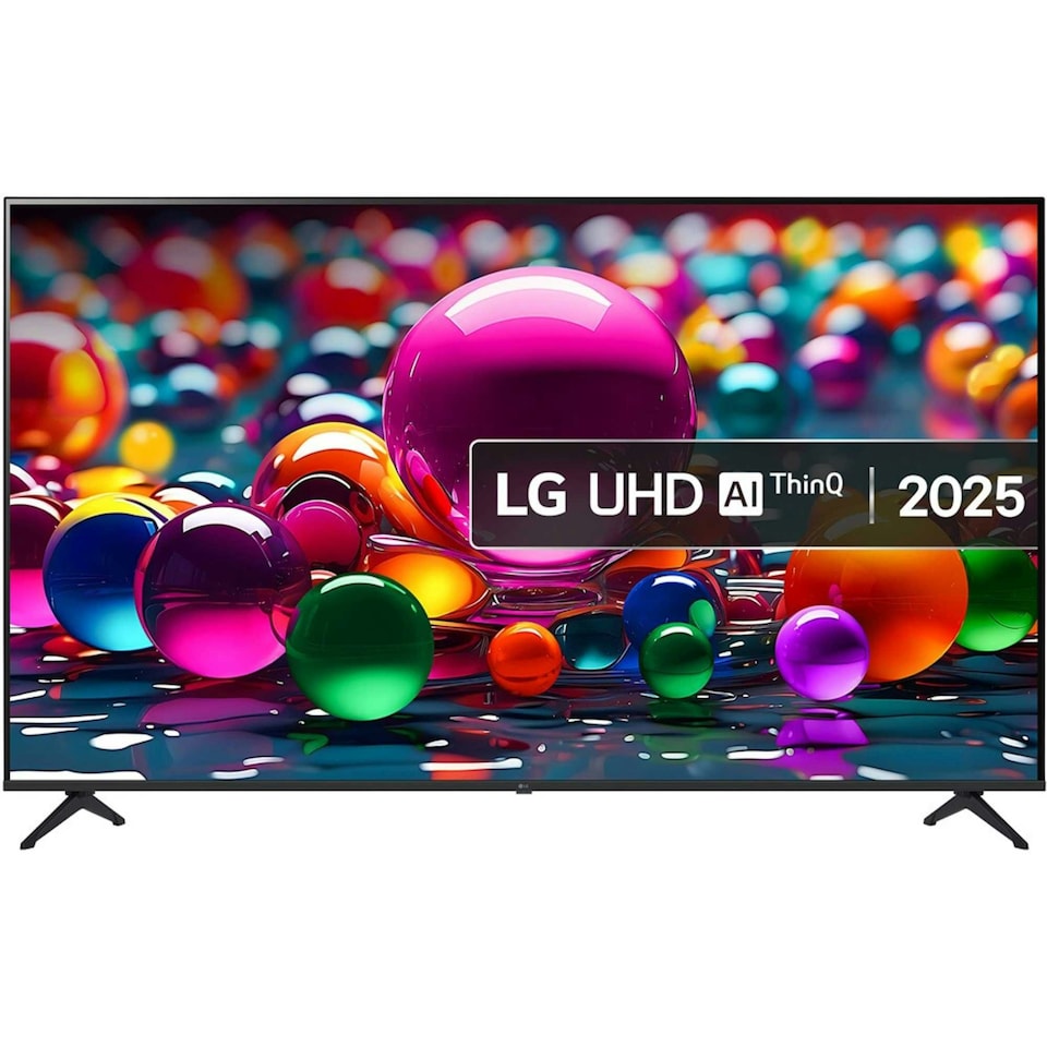 image 1 of LG UA75006LA 86" 4K Ultra HD Smart TV 86UA75006LA