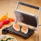 image 3 of Judge 3-in-1 Electric Panini Press Grill 1000W