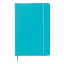 MidOcean Arconot A5 Notepad - Turquoise - One Size