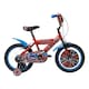 image 2 of HUFFY Marvel Comics Spider-Man 16-inch Children's Bike