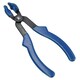 image 1 of Spark Plug Terminal Plier Pliers Remover Removal Install HT Leads Vinyl Tipped