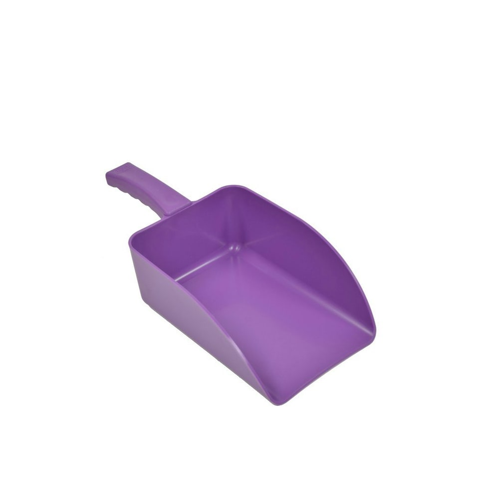 Harold Moore Hand Scoop - Purple - Medium