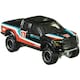 image 3 of Hot Wheels Premium Car Culture '17 Ford F-150 Raptor 1:64 Scale Die-Cast Vehicle