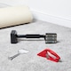 image 9 of VonHaus Carpet Stretching Kit with Knee Kicker and Accessories