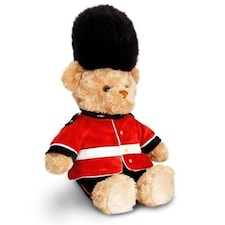 Soft Animal Toys