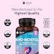 image 5 of Myo-Inositol PCOS Supplement + Folic Acid & B12