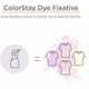 image 6 of Rit Color Stay Dye Fixative Liquid - Fabric Colour Lock Sealer 8oz