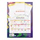 image 2 of A5 22 Pages Wipe Clean Activity Dot To Dot Book With Pen by Ormond