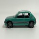 image 5 of Peugeot 205 GTI 1992 Green 1:43 Scale Norev 471717