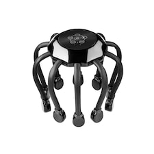 Medivon Ocotpus Head Massager Grey
