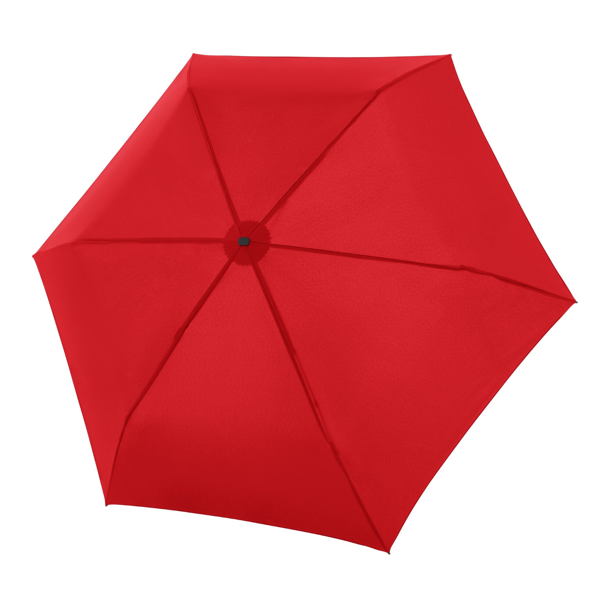 Knirps US.050 Ultra Light Slim Manual - Red