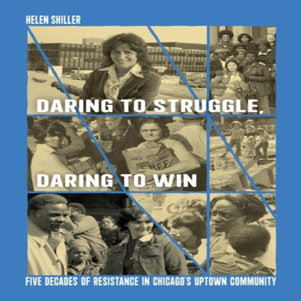 Daring To Struggle Daring To Win