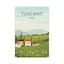 Tuscany
