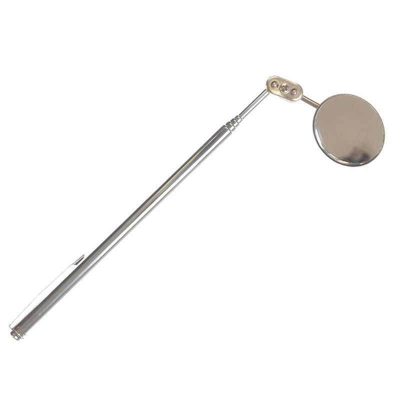 Bluespot Tools Swivel Telescopic Inspection Mirror 180-635mm Multi Multi Colour One Size 1