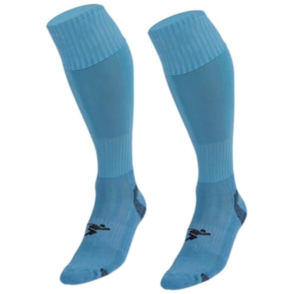 image 1 of Precision Plain Pro Football Socks Adult