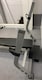 image 2 of Commercial Flat Bench Press w/ Olympic Barbell Squat Rack