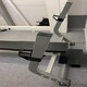 image 2 of Commercial Flat Bench Press w/ Olympic Barbell Squat Rack