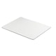 image 1 of MidOcean Sulimpad Sublimation Mouse Pad - White - One Size White