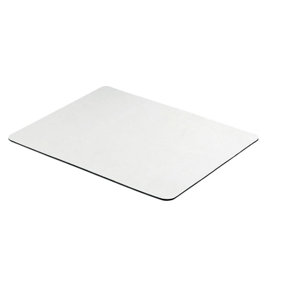image 1 of MidOcean Sulimpad Sublimation Mouse Pad - White - One Size White