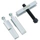 image 4 of Thin two jaw bearing puller / remover 30mm - 90mm by AB TOOLS