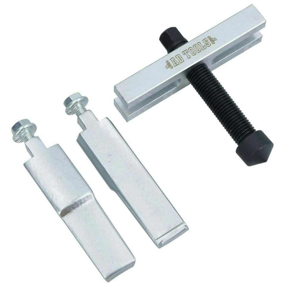 image 1 of Thin two jaw bearing puller / remover 30mm - 90mm by AB TOOLS