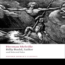 Billy Budd Sailor And Selected Tales