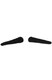 image 6 of Pinstripe 1920's Gangster Costume | Multi | S