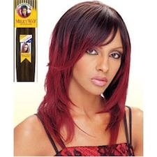 Shake N Go Milkyway HH European Weave Multi | T350 | 14 inch